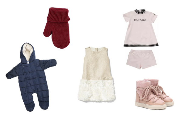 Best Second-Hand Gifts for Children